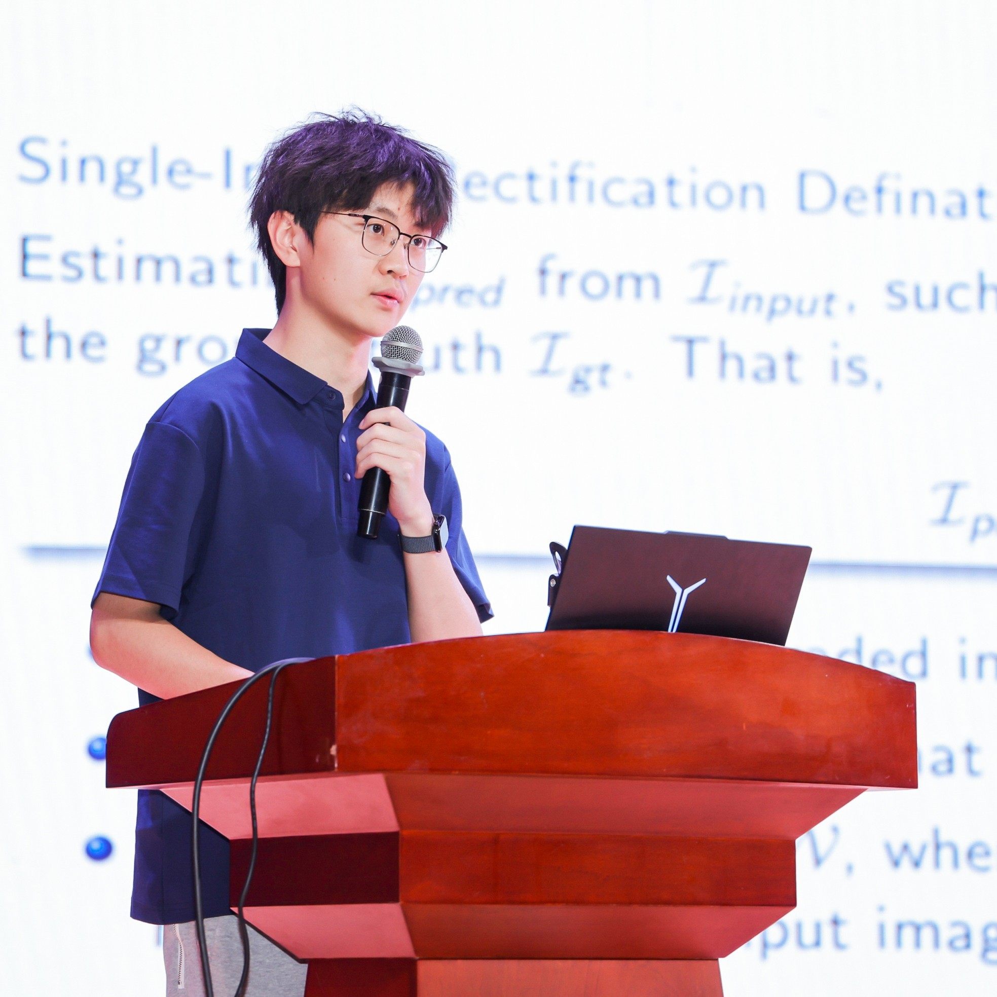 Ziyi Wang